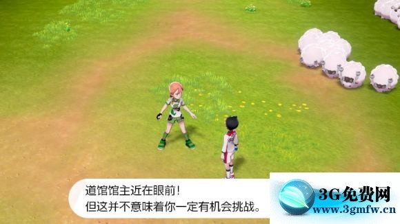 宝可梦剑盾《PokemonSwordShield》（剑）图文攻略