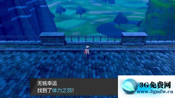 宝可梦剑盾《PokemonSwordShield》（剑）图文攻略