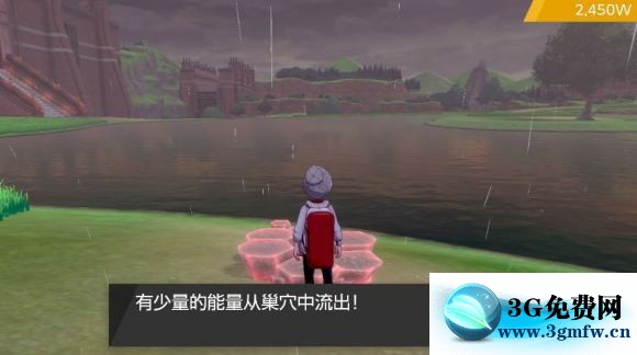 宝可梦剑盾《PokemonSwordShield》（剑）图文攻略