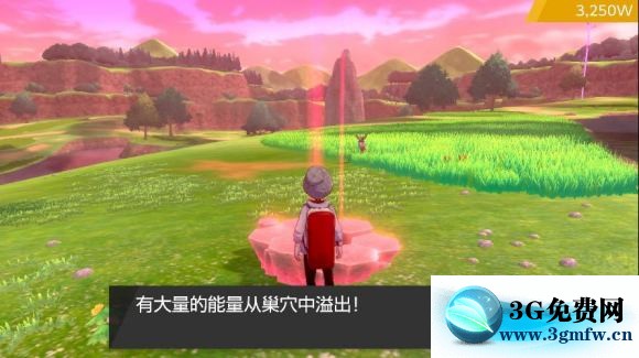 宝可梦剑盾《PokemonSwordShield》（剑）图文攻略