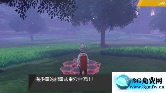 宝可梦剑盾《PokemonSwordShield》（剑）图文攻略