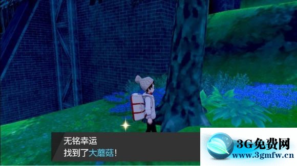 宝可梦剑盾《PokemonSwordShield》（剑）图文攻略