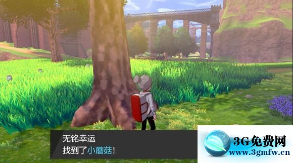 宝可梦剑盾《PokemonSwordShield》（剑）图文攻略