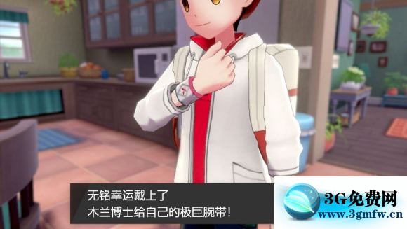 宝可梦剑盾《PokemonSwordShield》（剑）图文攻略