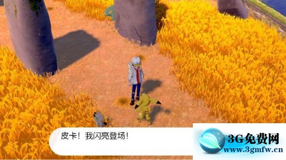 宝可梦剑盾《PokemonSwordShield》（剑）图文攻略