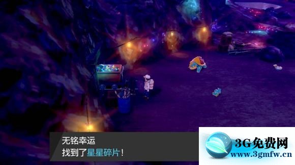 宝可梦剑盾《PokemonSwordShield》（剑）图文攻略