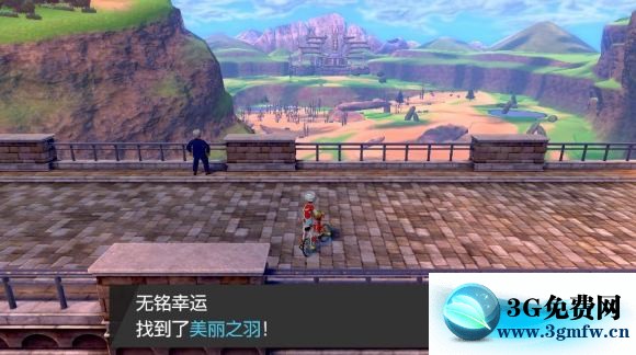 宝可梦剑盾《PokemonSwordShield》（剑）图文攻略