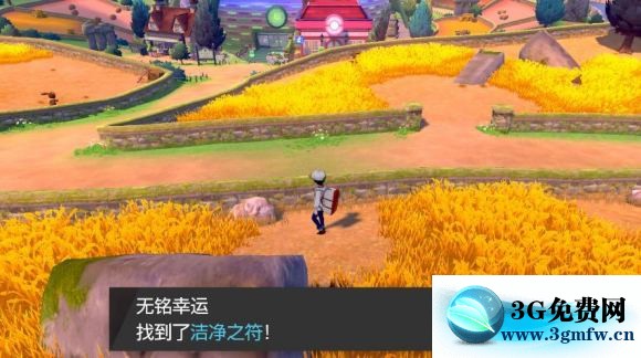 宝可梦剑盾《PokemonSwordShield》（剑）图文攻略