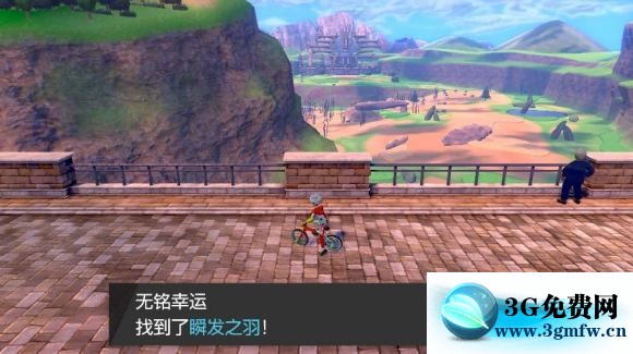 宝可梦剑盾《PokemonSwordShield》（剑）图文攻略