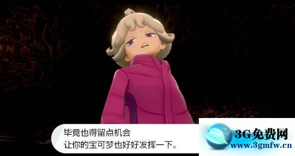 宝可梦剑盾《PokemonSwordShield》（剑）图文攻略