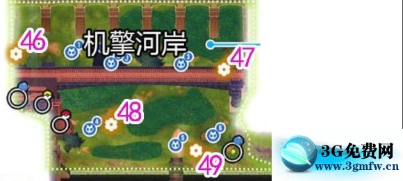 宝可梦剑盾《PokemonSwordShield》（剑）图文攻略