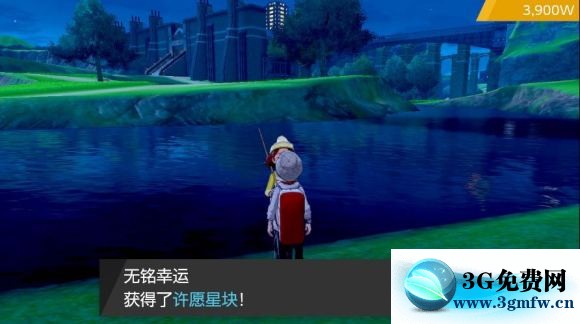 宝可梦剑盾《PokemonSwordShield》（剑）图文攻略