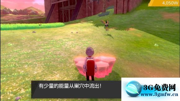 宝可梦剑盾《PokemonSwordShield》（剑）图文攻略