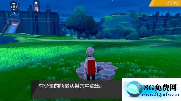 宝可梦剑盾《PokemonSwordShield》（剑）图文攻略