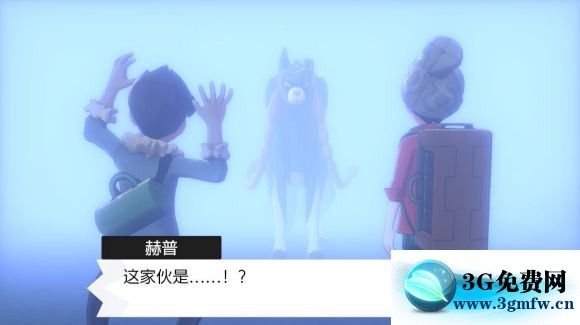 宝可梦剑盾《PokemonSwordShield》（剑）图文攻略