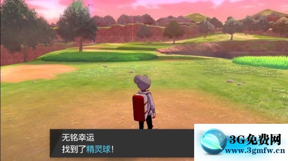 宝可梦剑盾《PokemonSwordShield》（剑）图文攻略