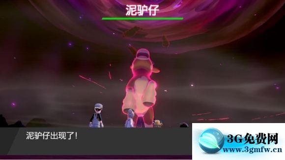 宝可梦剑盾《PokemonSwordShield》（剑）图文攻略