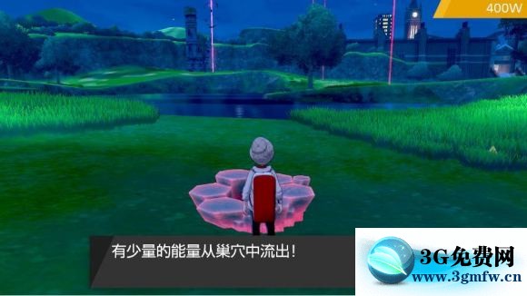 宝可梦剑盾《PokemonSwordShield》（剑）图文攻略