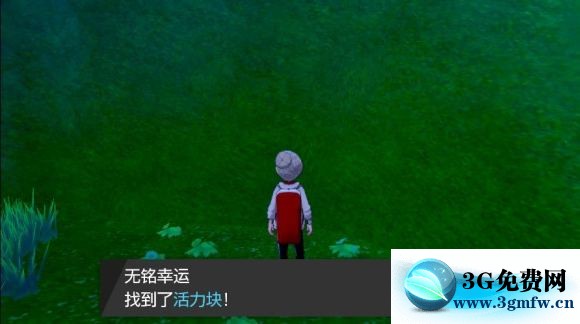 宝可梦剑盾《PokemonSwordShield》（剑）图文攻略