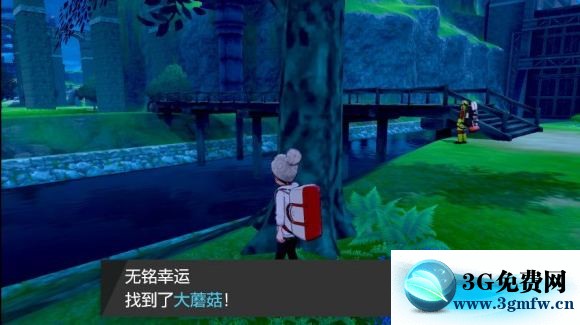 宝可梦剑盾《PokemonSwordShield》（剑）图文攻略