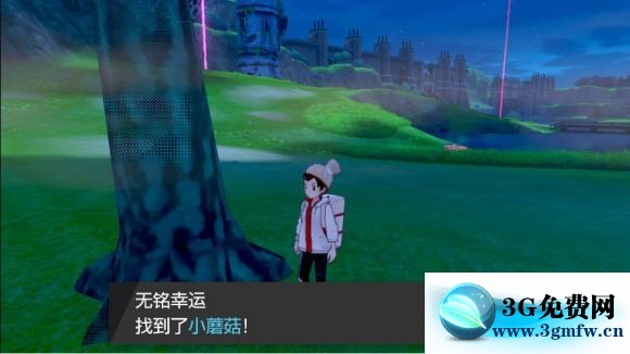 宝可梦剑盾《PokemonSwordShield》（剑）图文攻略