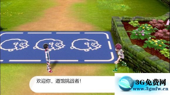 宝可梦剑盾《PokemonSwordShield》（剑）图文攻略