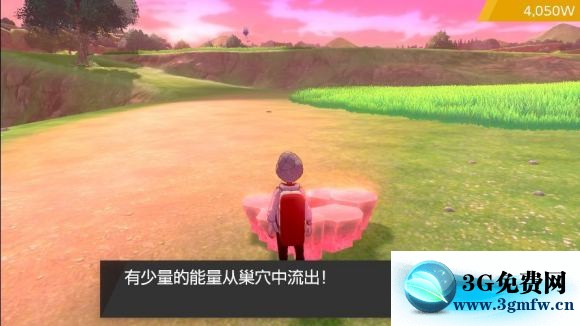 宝可梦剑盾《PokemonSwordShield》（剑）图文攻略