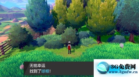 宝可梦剑盾《PokemonSwordShield》（剑）图文攻略