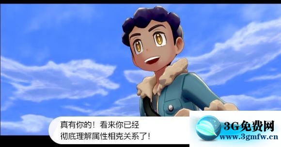 宝可梦剑盾《PokemonSwordShield》（剑）图文攻略