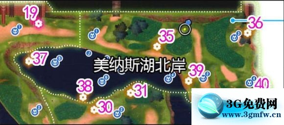 宝可梦剑盾《PokemonSwordShield》（剑）图文攻略