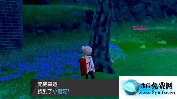 宝可梦剑盾《PokemonSwordShield》（剑）图文攻略