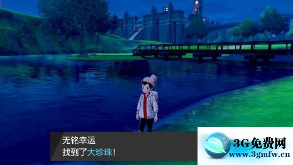 宝可梦剑盾《PokemonSwordShield》（剑）图文攻略