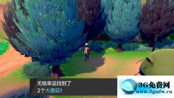 宝可梦剑盾《PokemonSwordShield》（剑）图文攻略