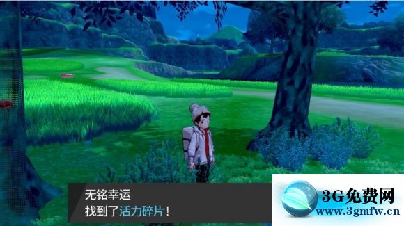 宝可梦剑盾《PokemonSwordShield》（剑）图文攻略