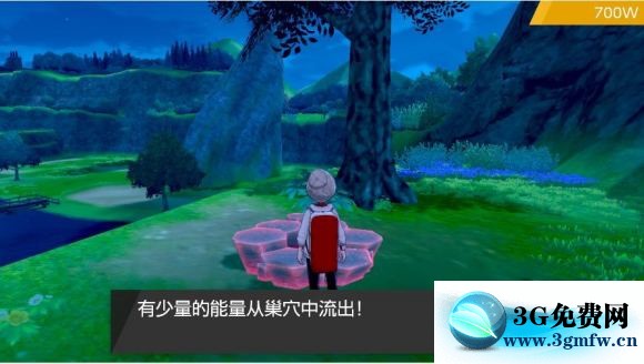 宝可梦剑盾《PokemonSwordShield》（剑）图文攻略