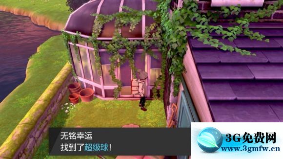 宝可梦剑盾《PokemonSwordShield》（剑）图文攻略