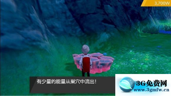 宝可梦剑盾《PokemonSwordShield》（剑）图文攻略