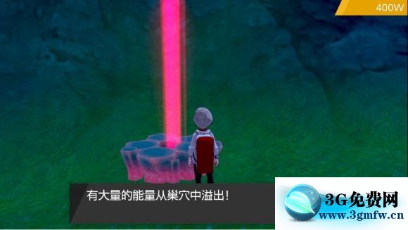 宝可梦剑盾《PokemonSwordShield》（剑）图文攻略