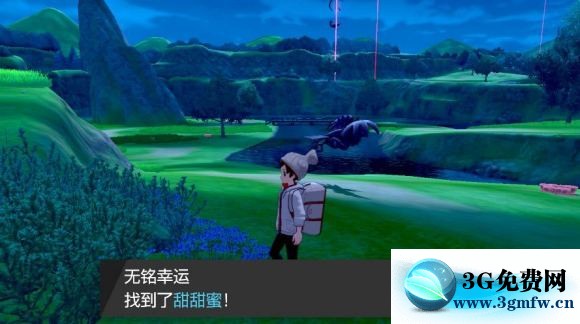 宝可梦剑盾《PokemonSwordShield》（剑）图文攻略