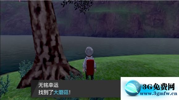 宝可梦剑盾《PokemonSwordShield》（剑）图文攻略