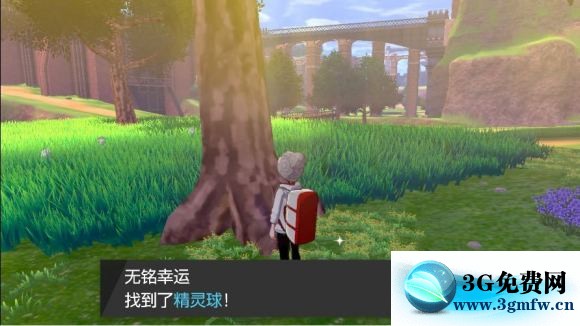 宝可梦剑盾《PokemonSwordShield》（剑）图文攻略