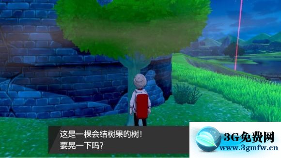 宝可梦剑盾《PokemonSwordShield》（剑）图文攻略