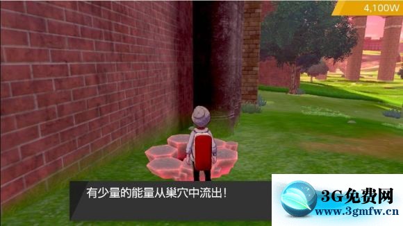 宝可梦剑盾《PokemonSwordShield》（剑）图文攻略