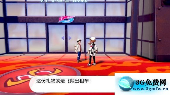 宝可梦剑盾《PokemonSwordShield》（剑）图文攻略