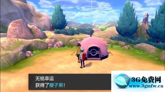 宝可梦剑盾《PokemonSwordShield》（剑）图文攻略