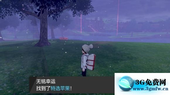 宝可梦剑盾《PokemonSwordShield》（剑）图文攻略