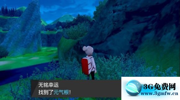 宝可梦剑盾《PokemonSwordShield》（剑）图文攻略