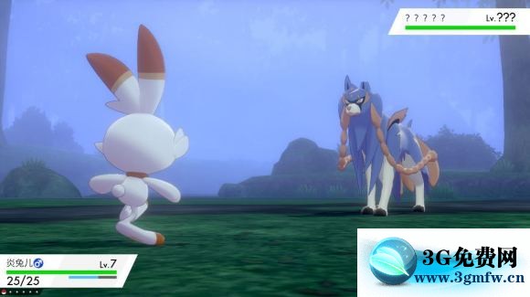 宝可梦剑盾《PokemonSwordShield》（剑）图文攻略