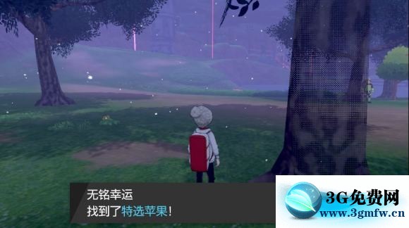 宝可梦剑盾《PokemonSwordShield》（剑）图文攻略