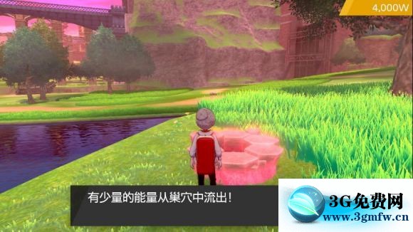 宝可梦剑盾《PokemonSwordShield》（剑）图文攻略